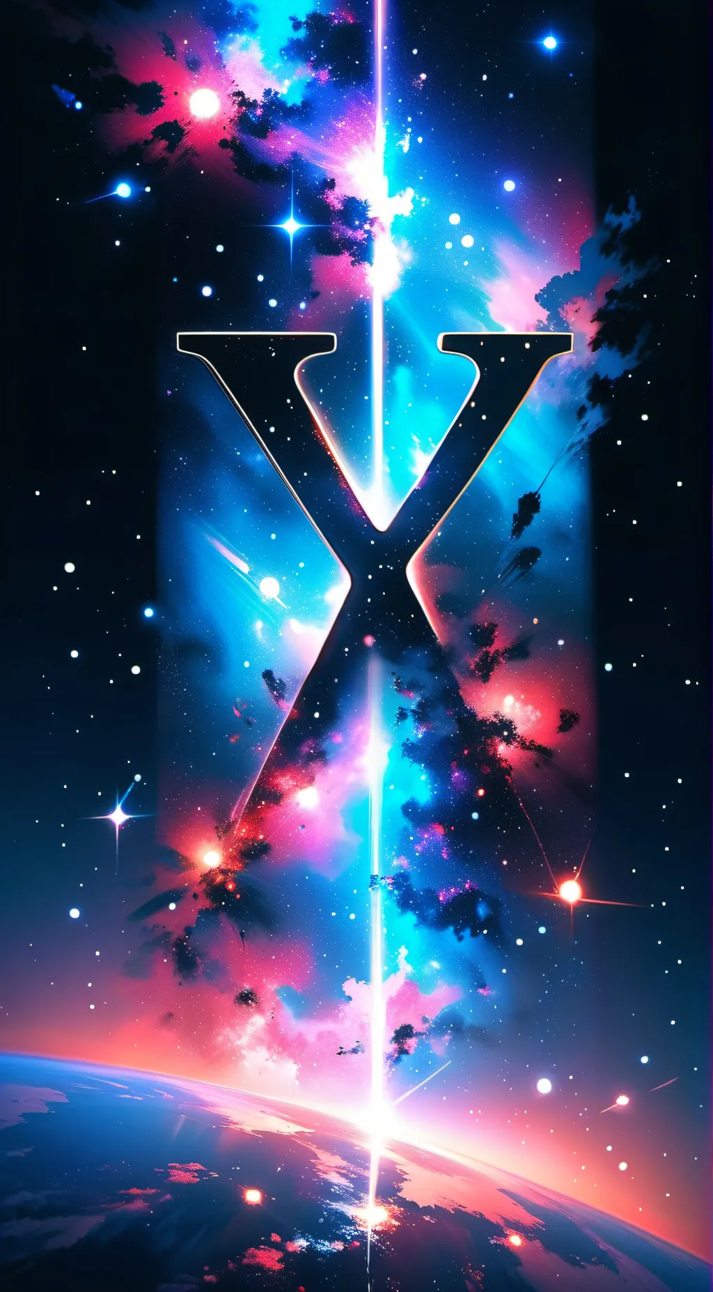 ai character: No Name background