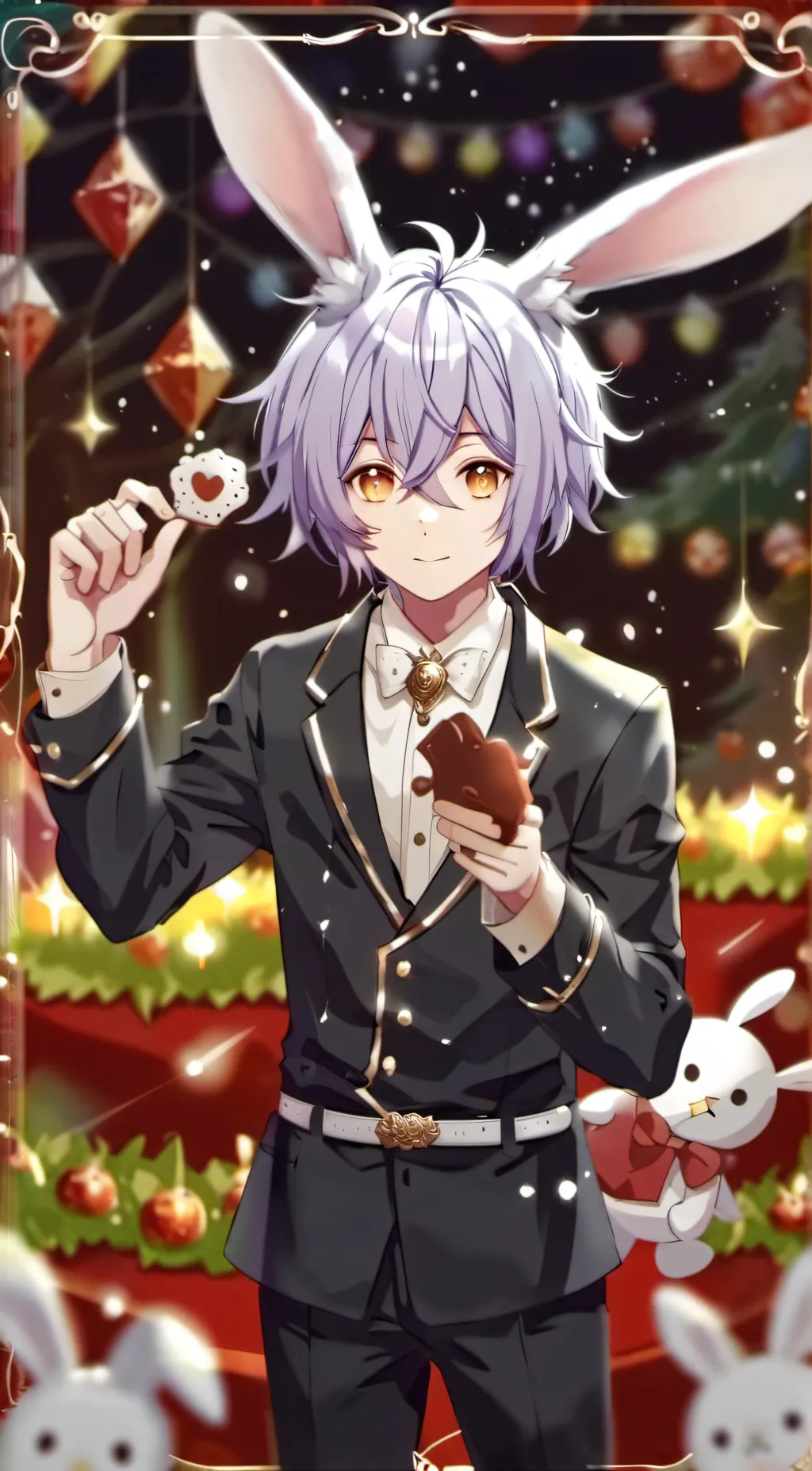 Talkie AI - Chat with Jax tadc