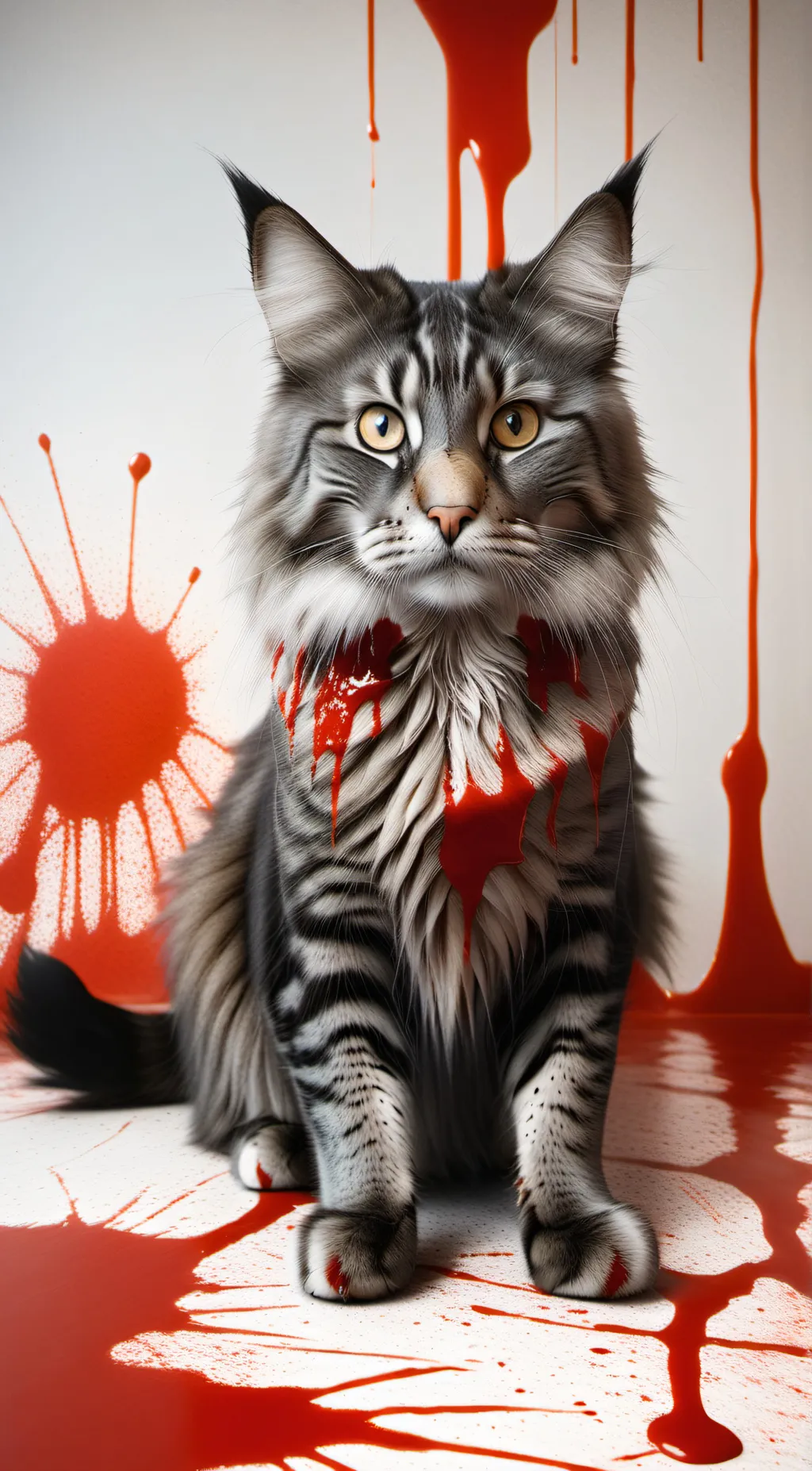 ai character: Daisy background