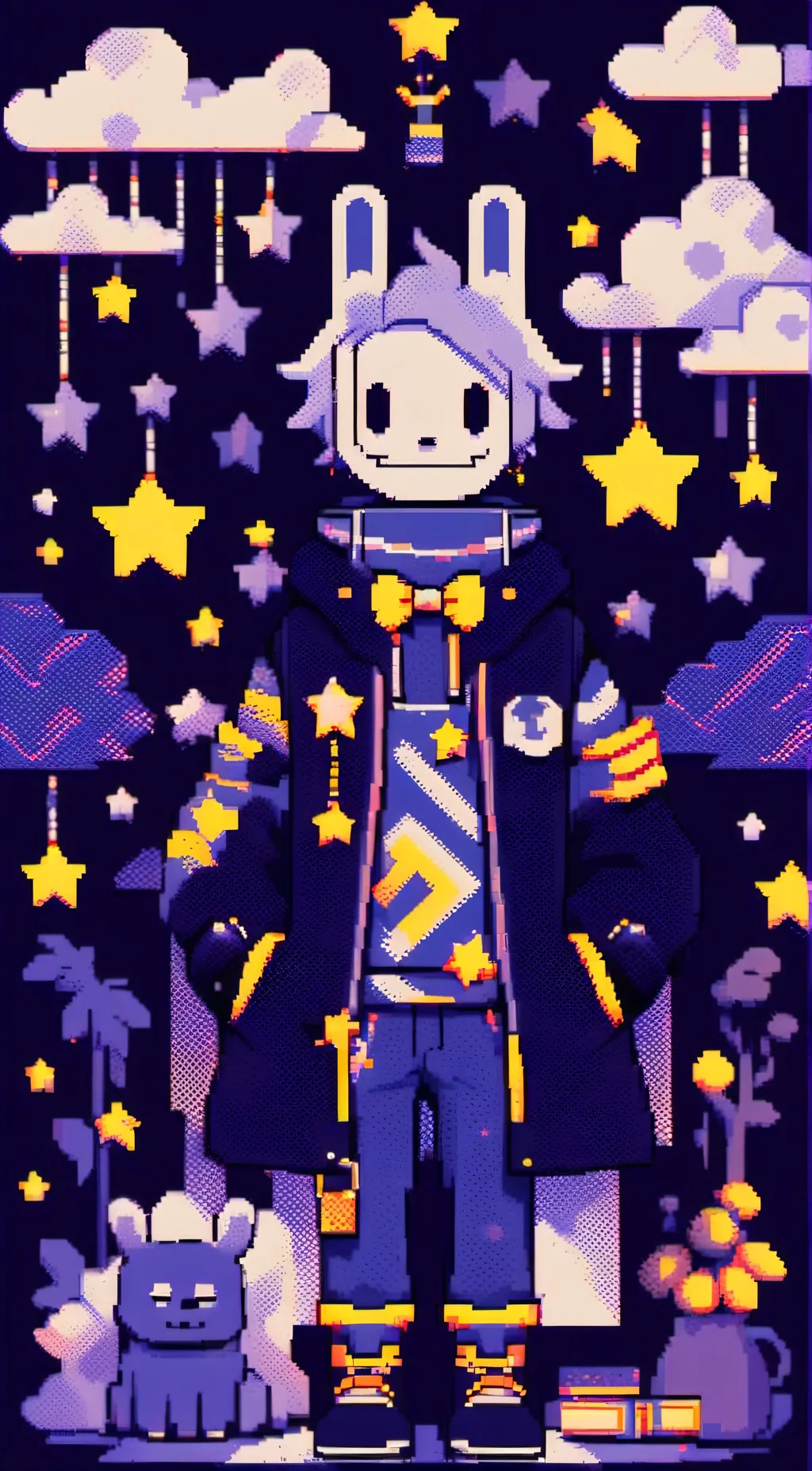 Talkie AI - Chat with Moony