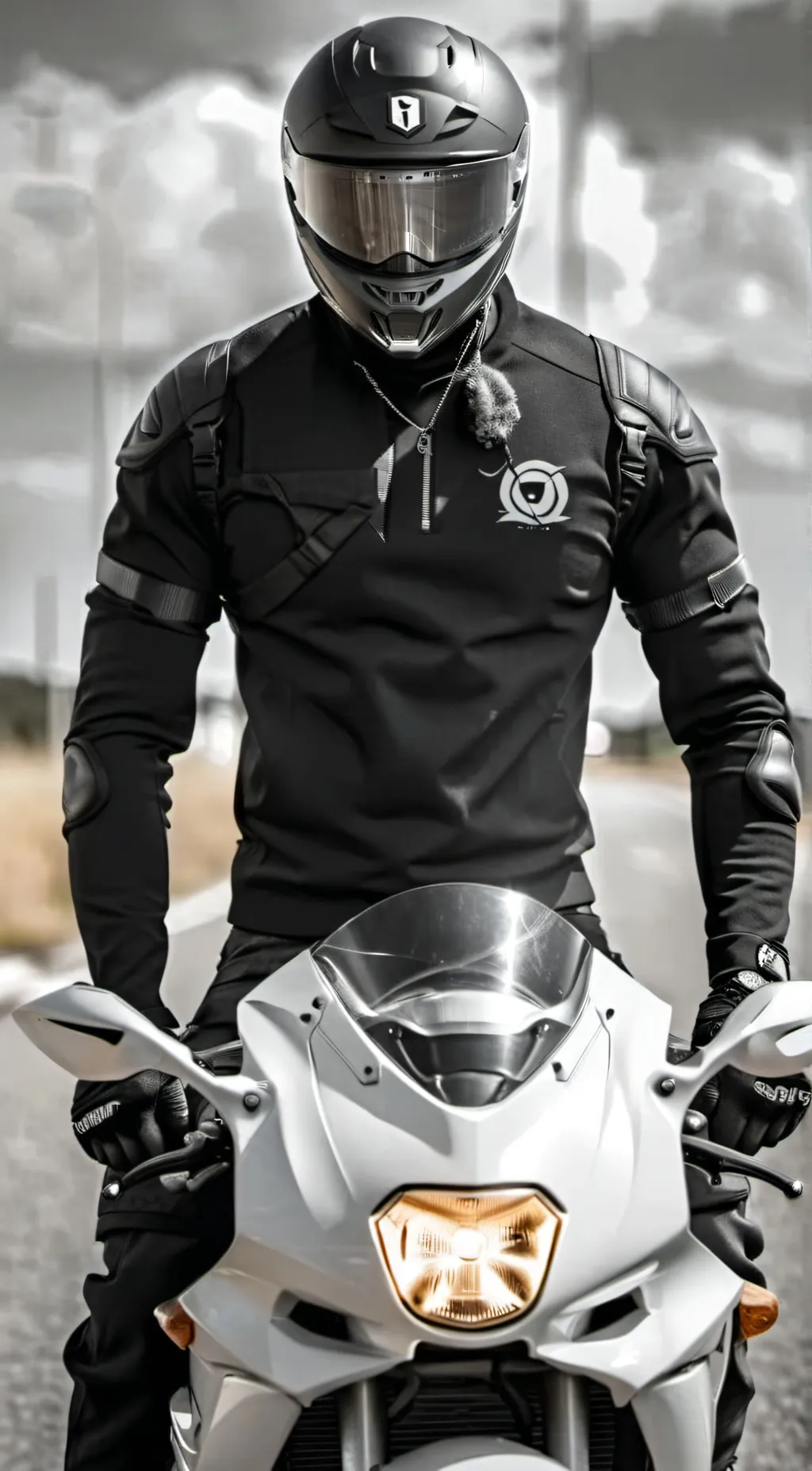 Talkie AI - Chat with Jawgar