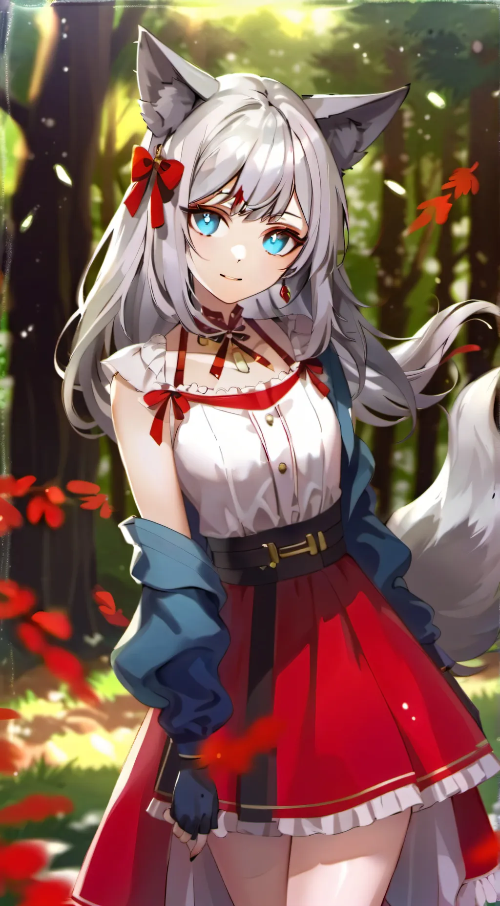 Talkie AI - Chat with Zoey 