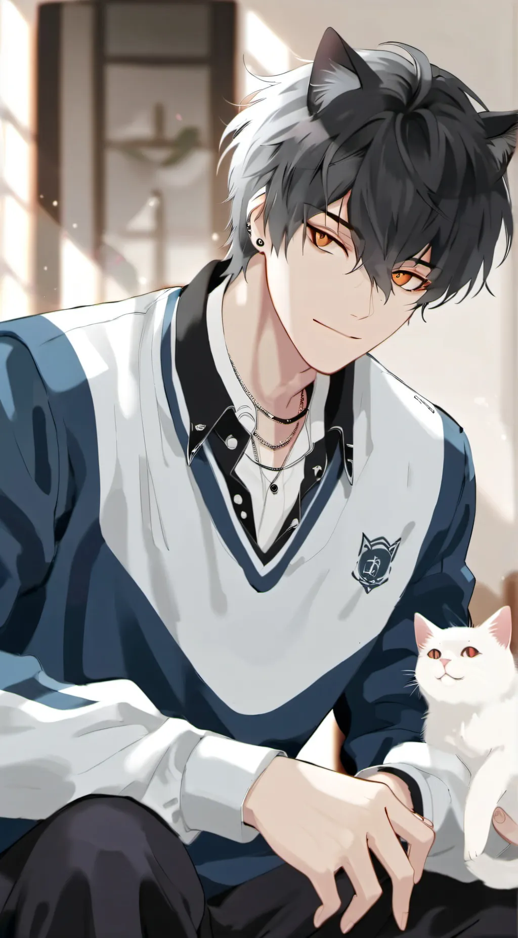 ai character: {joo shiyoung} background