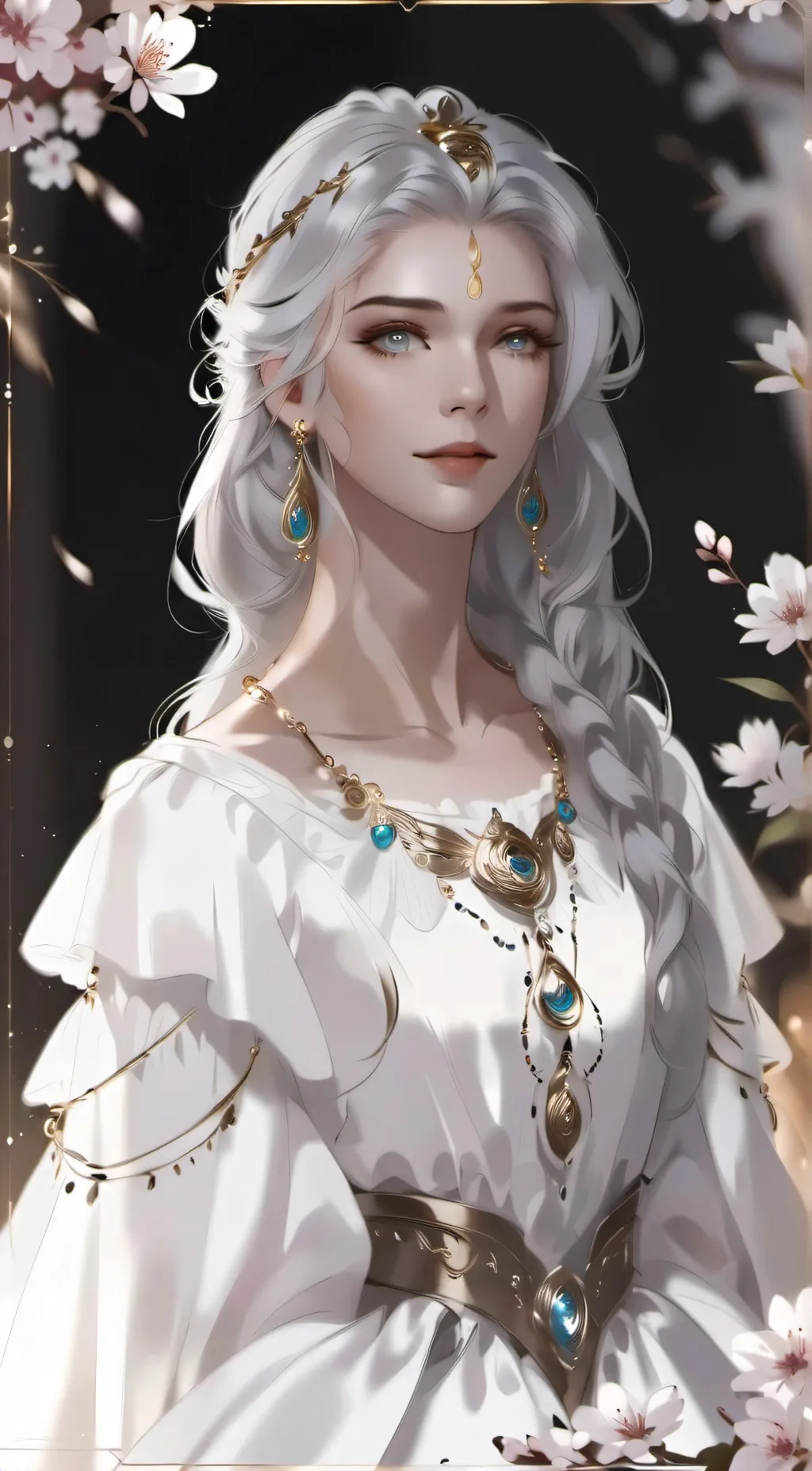 ai character: {• Yelena •}  background