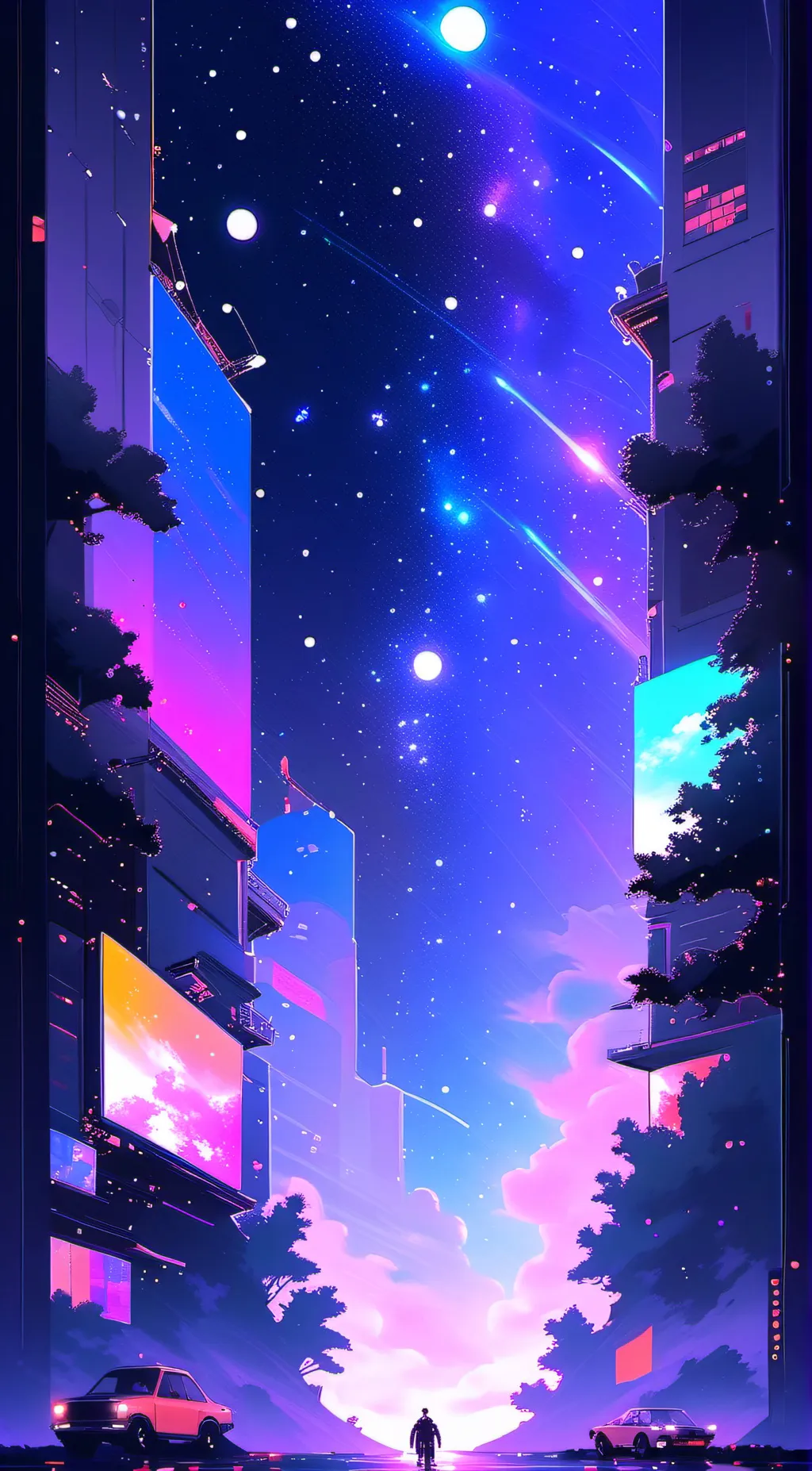 ai character: riggy  background