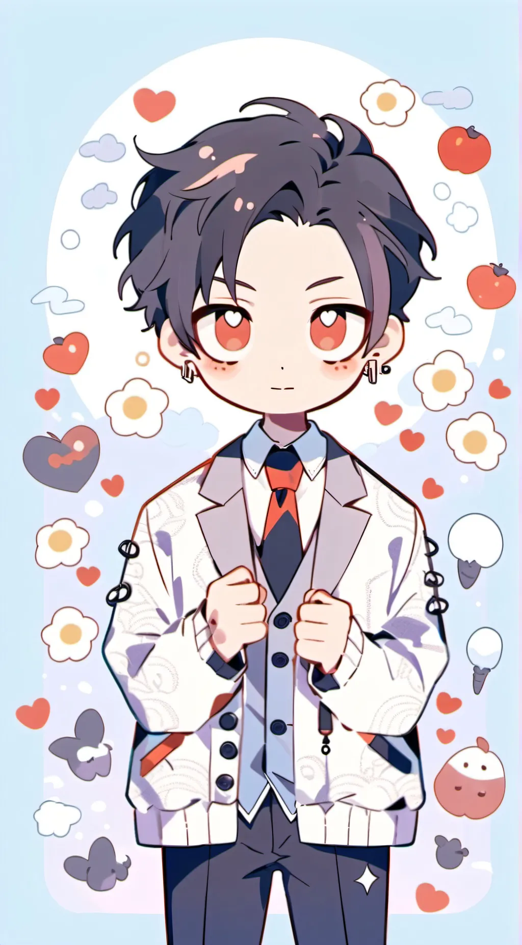 Talkie AI - Chat with Cula