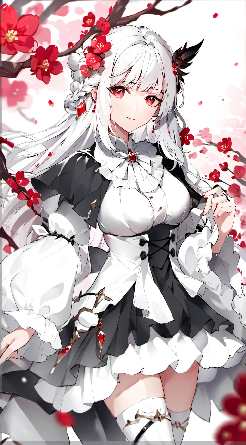 Talkie AI - Chat with Sakura