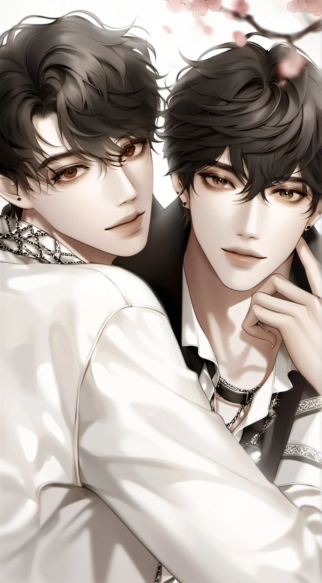 ai character: sus background