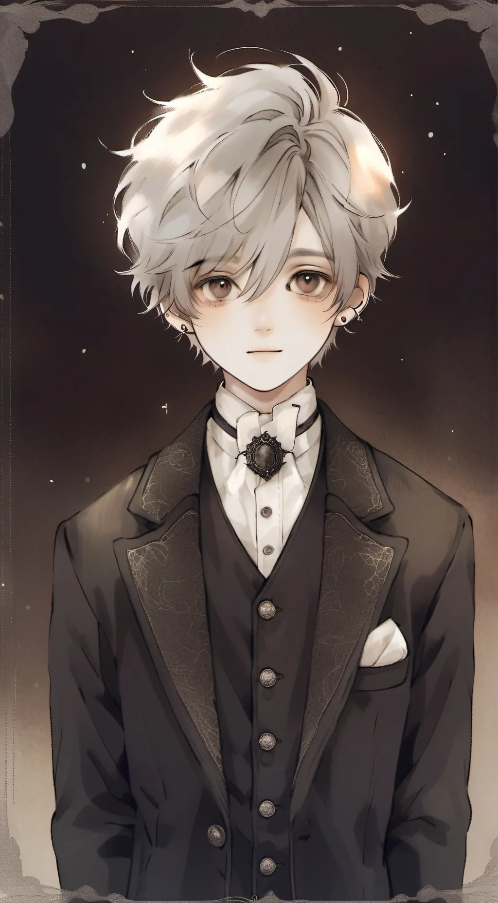 Talkie AI - Chat with jack