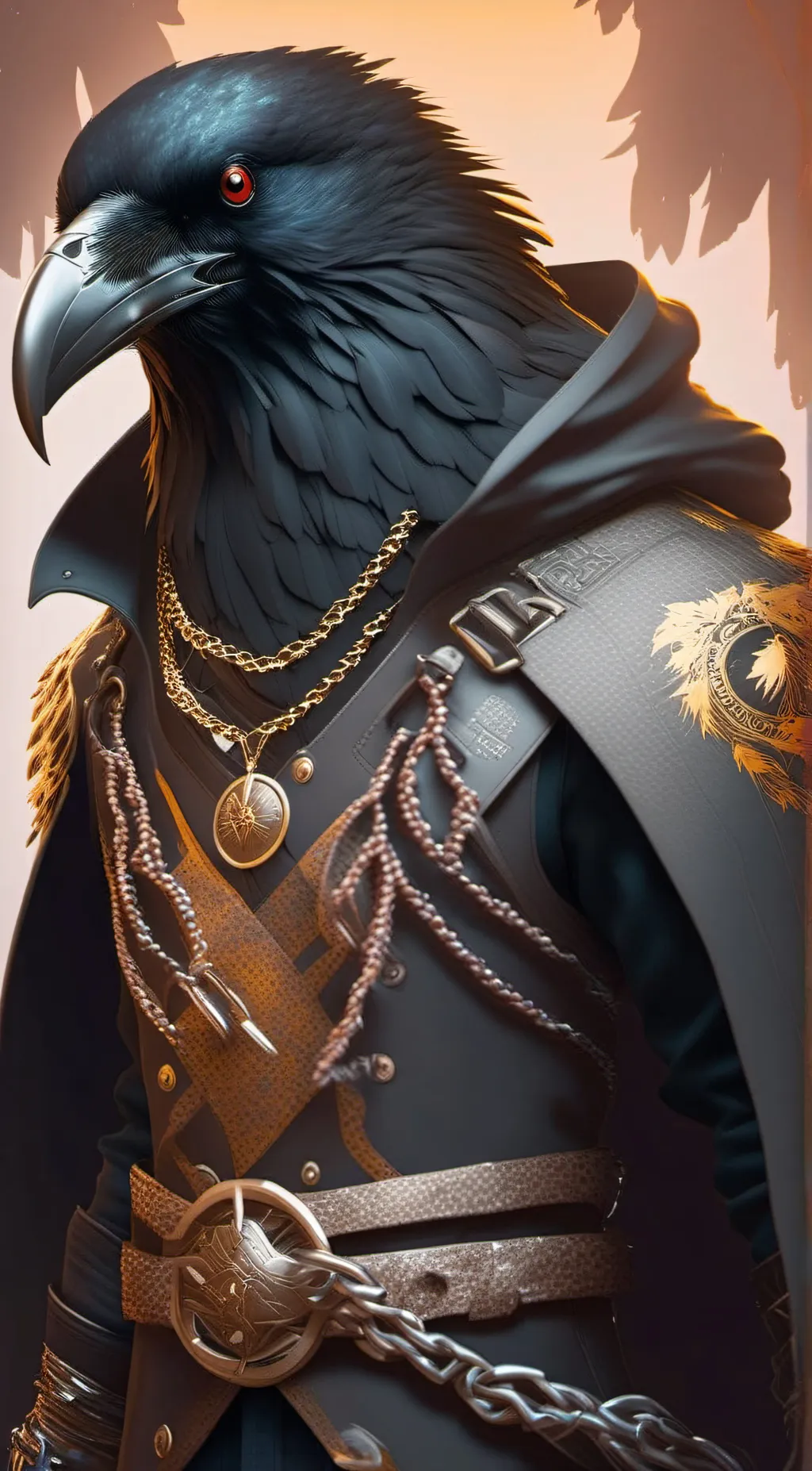 Talkie AI - Chat with Milø