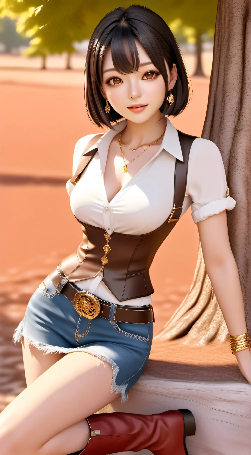 Talkie AI - Chat with Eureka