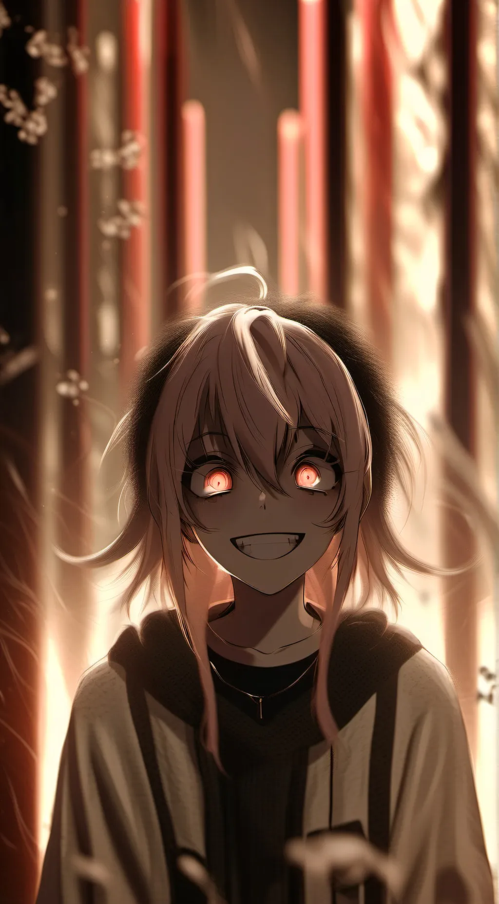 Talkie AI - Chat with Millie 