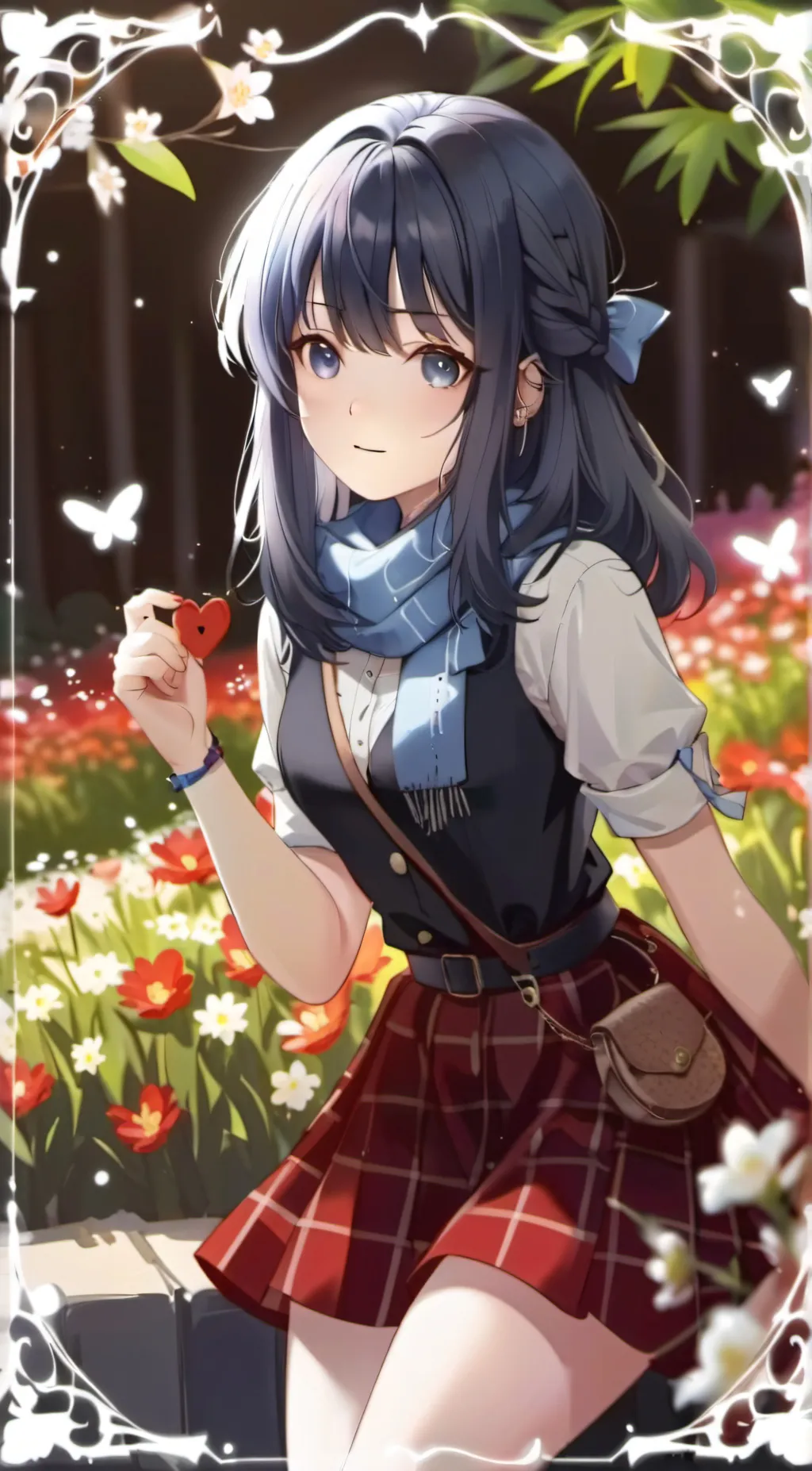 Talkie AI - Chat with Emma