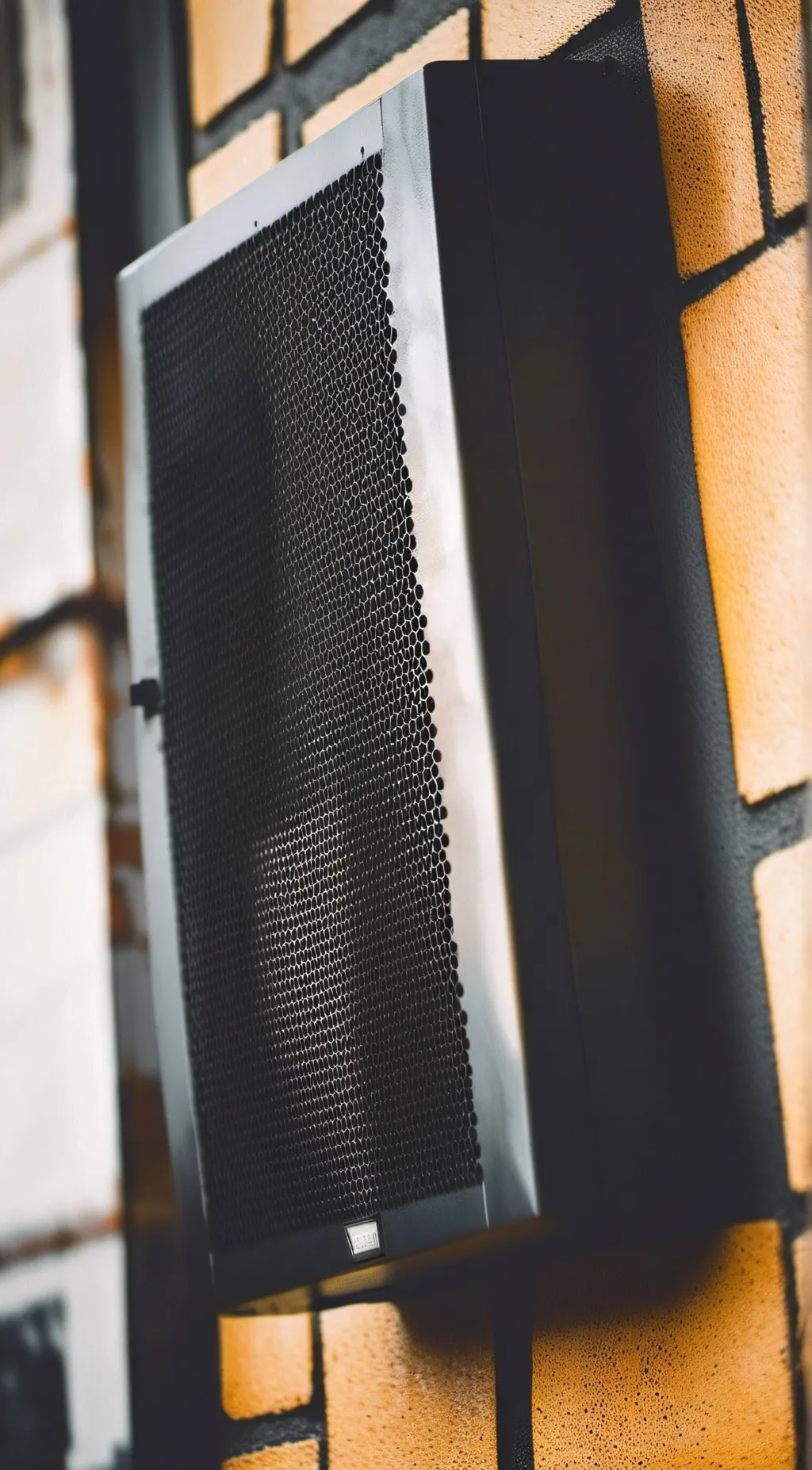 ai character: vent background