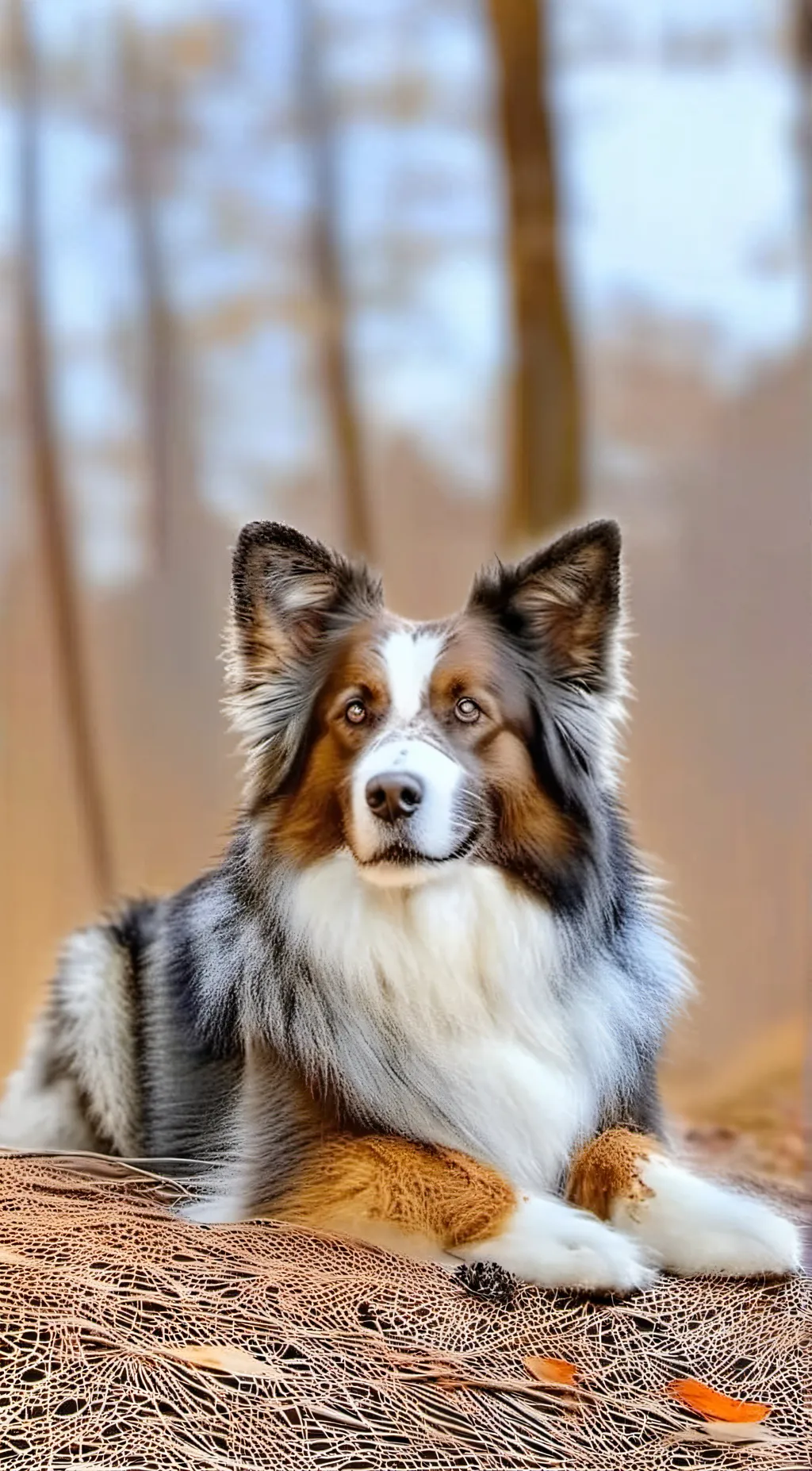 ai character: Alice  background