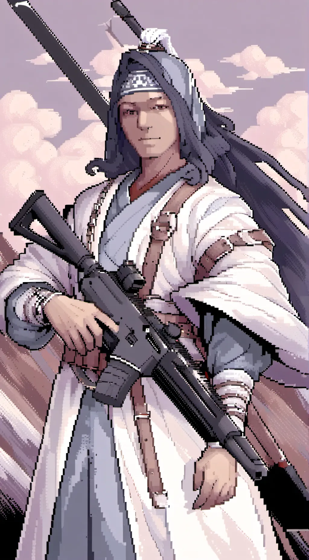 ai character: 118943 background