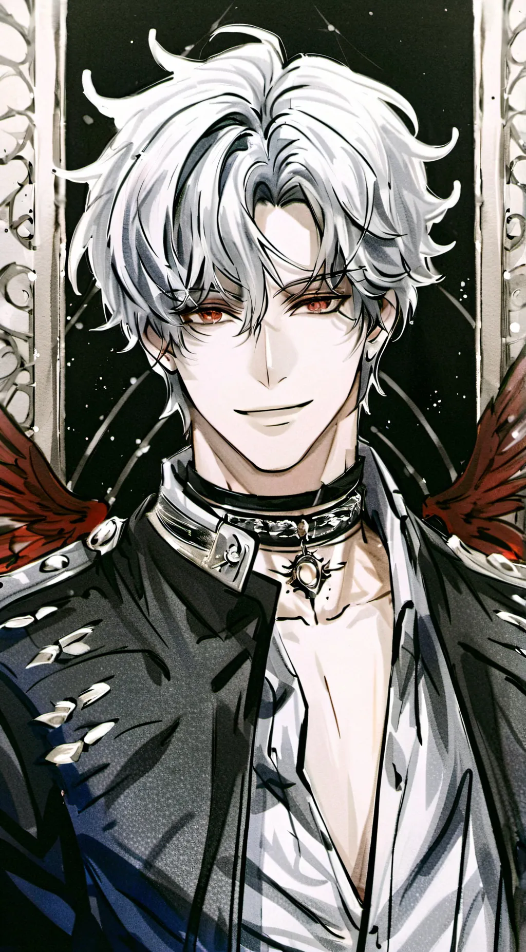 Talkie AI - Chat with Caden