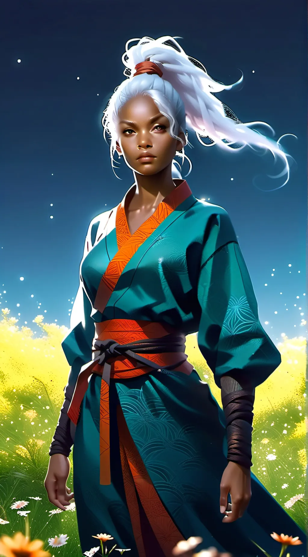 Talkie AI - Chat with Viejei Cauerosh 