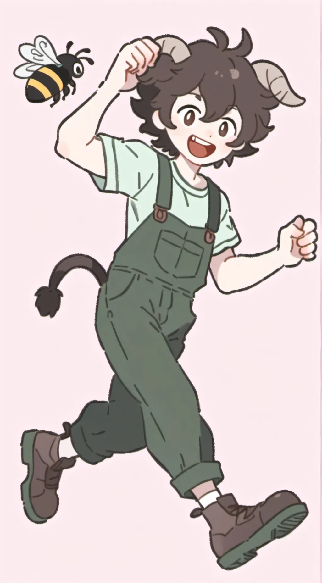 Talkie AI - Chat with Tubbo