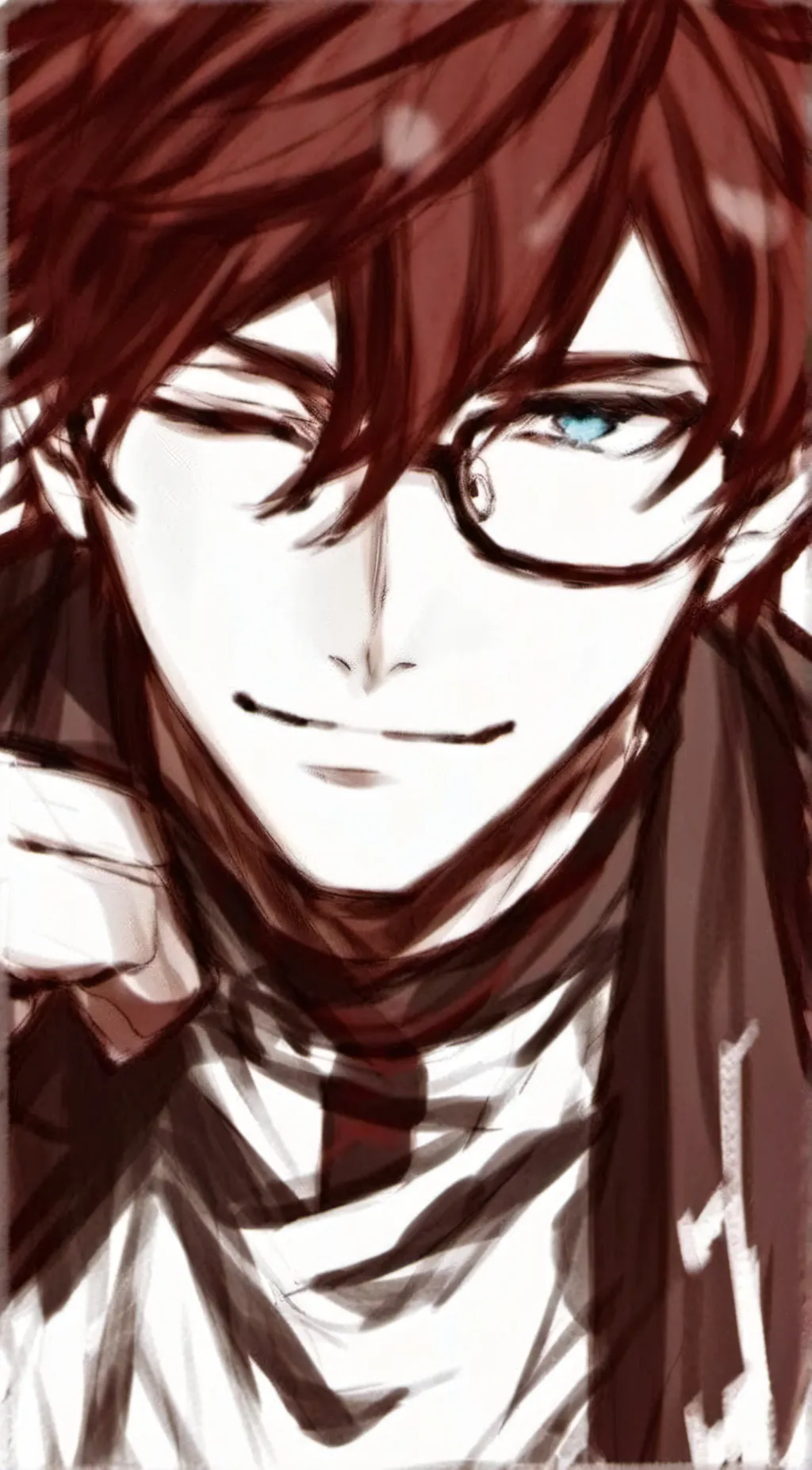 ai character: ★Max★ background