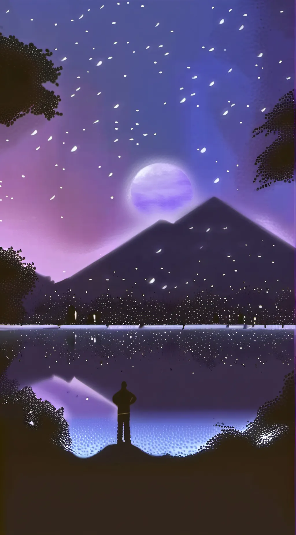 ai character: Fpe  background