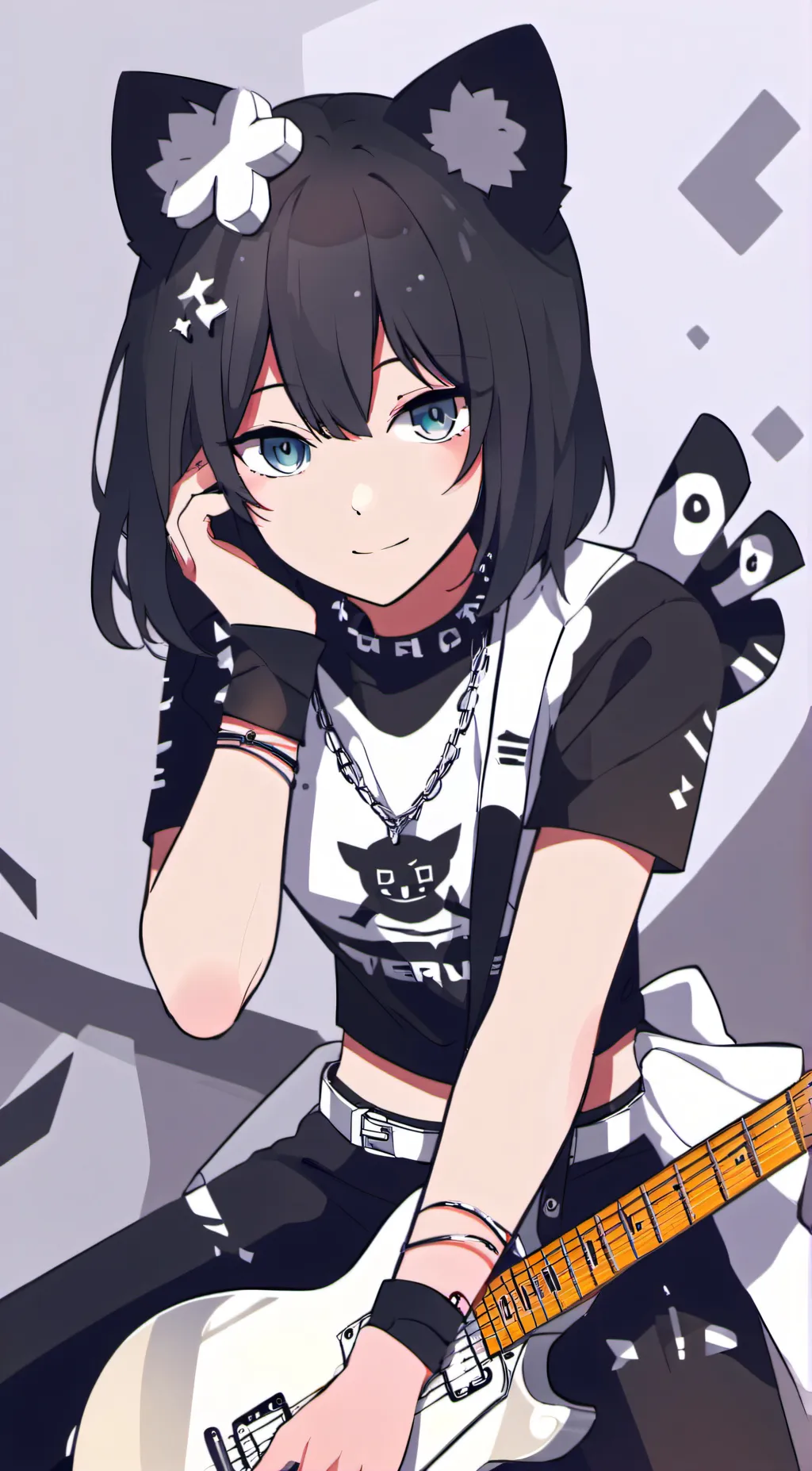 Talkie AI - Chat with aphmau crew