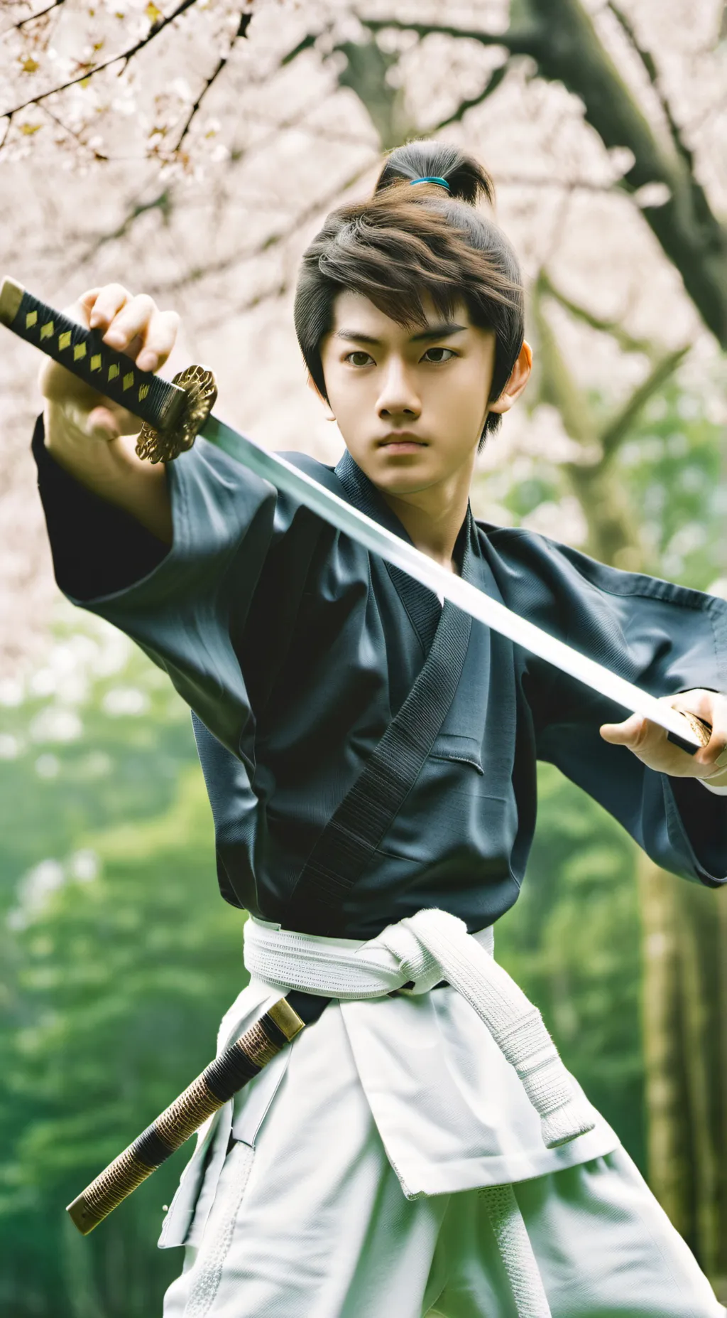 ai character: Torenotsu (SC) background