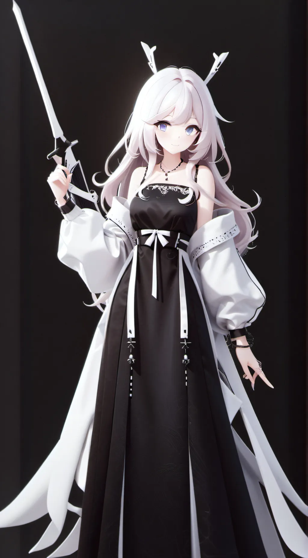 Talkie AI - Chat with rose