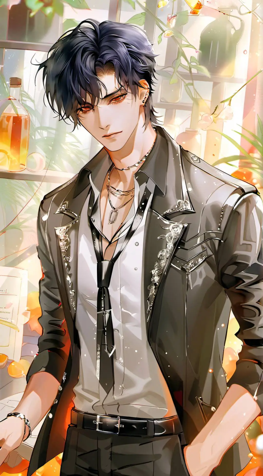 Talkie AI - Chat with marc