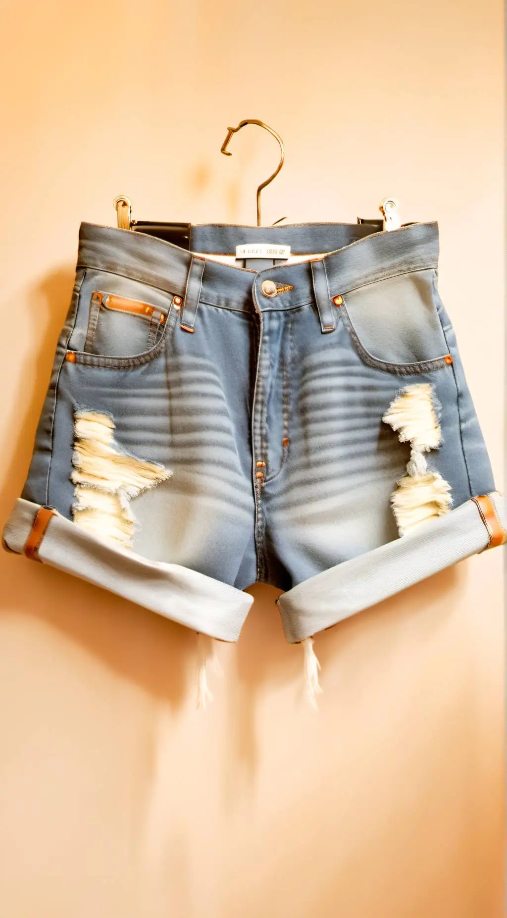 ai character: JORT STORM background