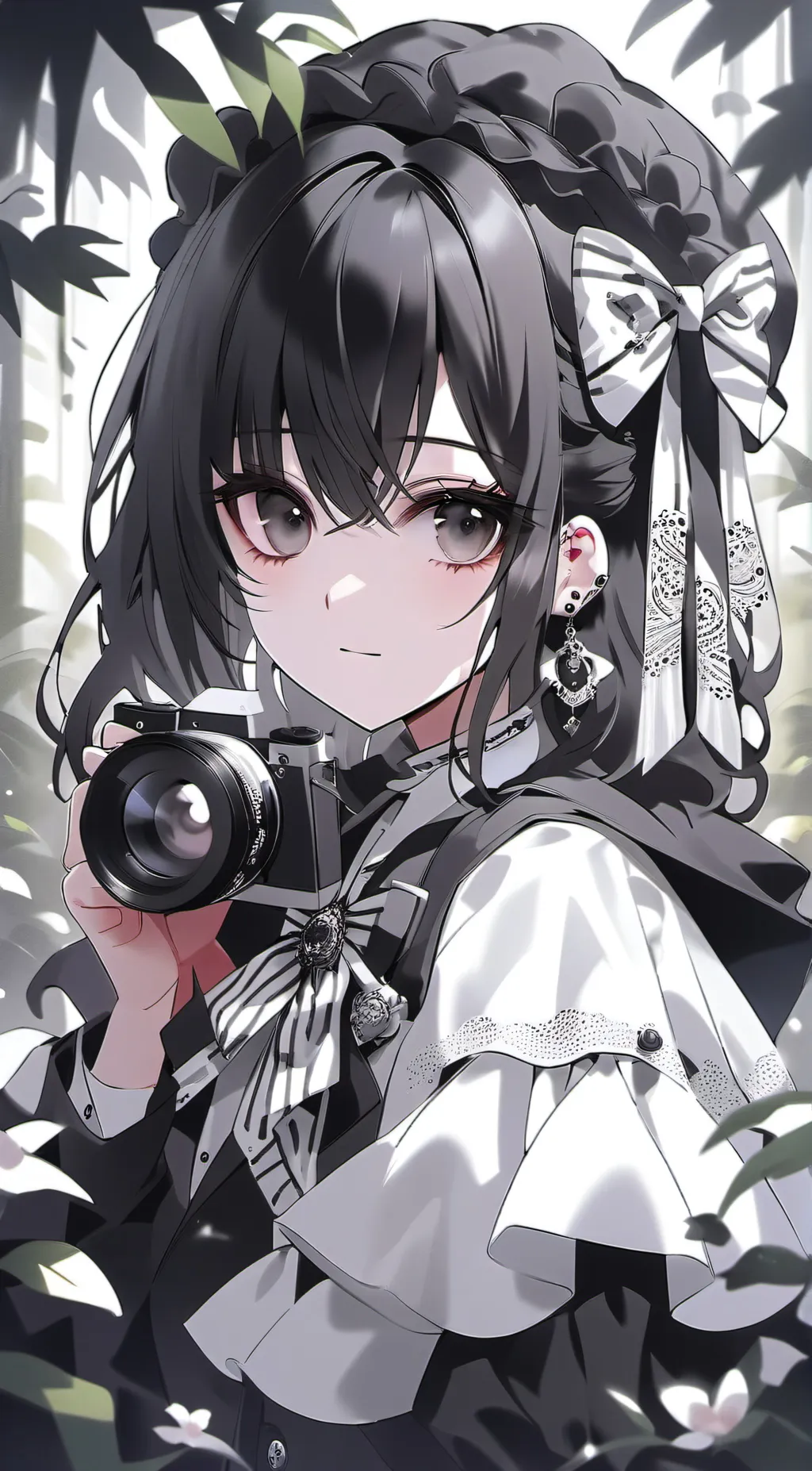 Talkie AI - Chat with Jennifer 