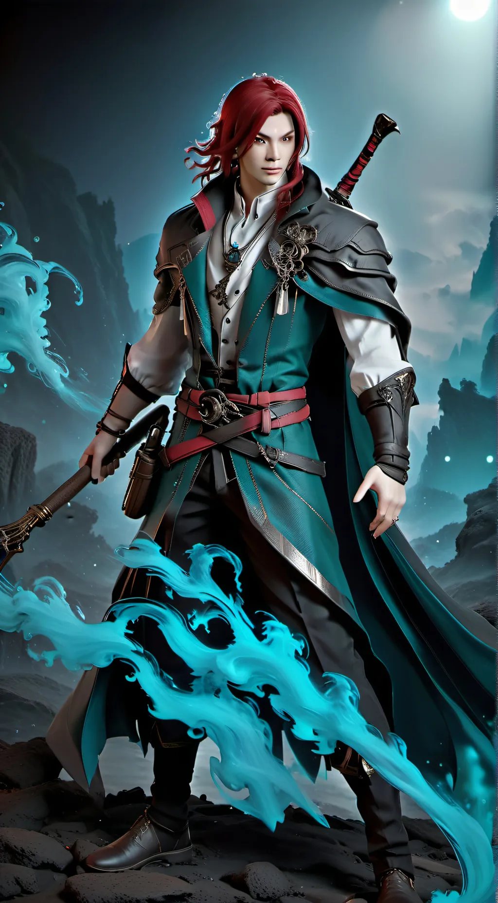 Talkie AI - Chat with suck it