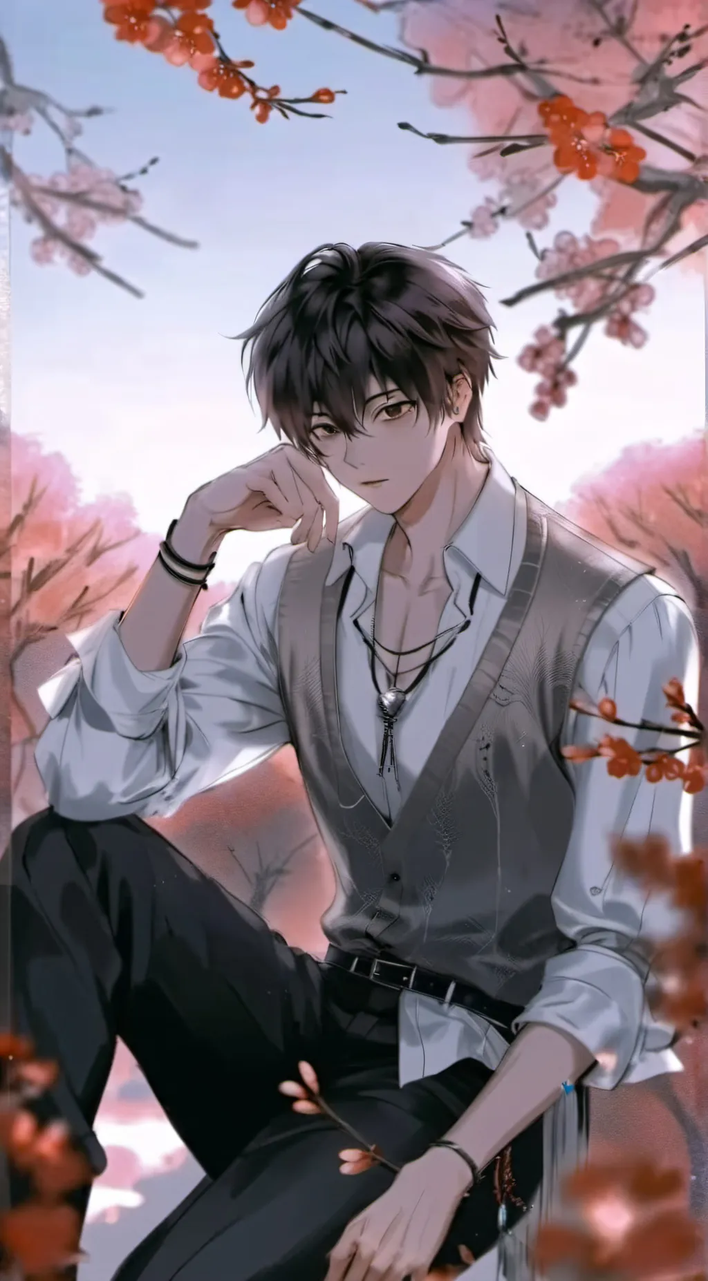 Talkie AI - Chat with Gabriel 