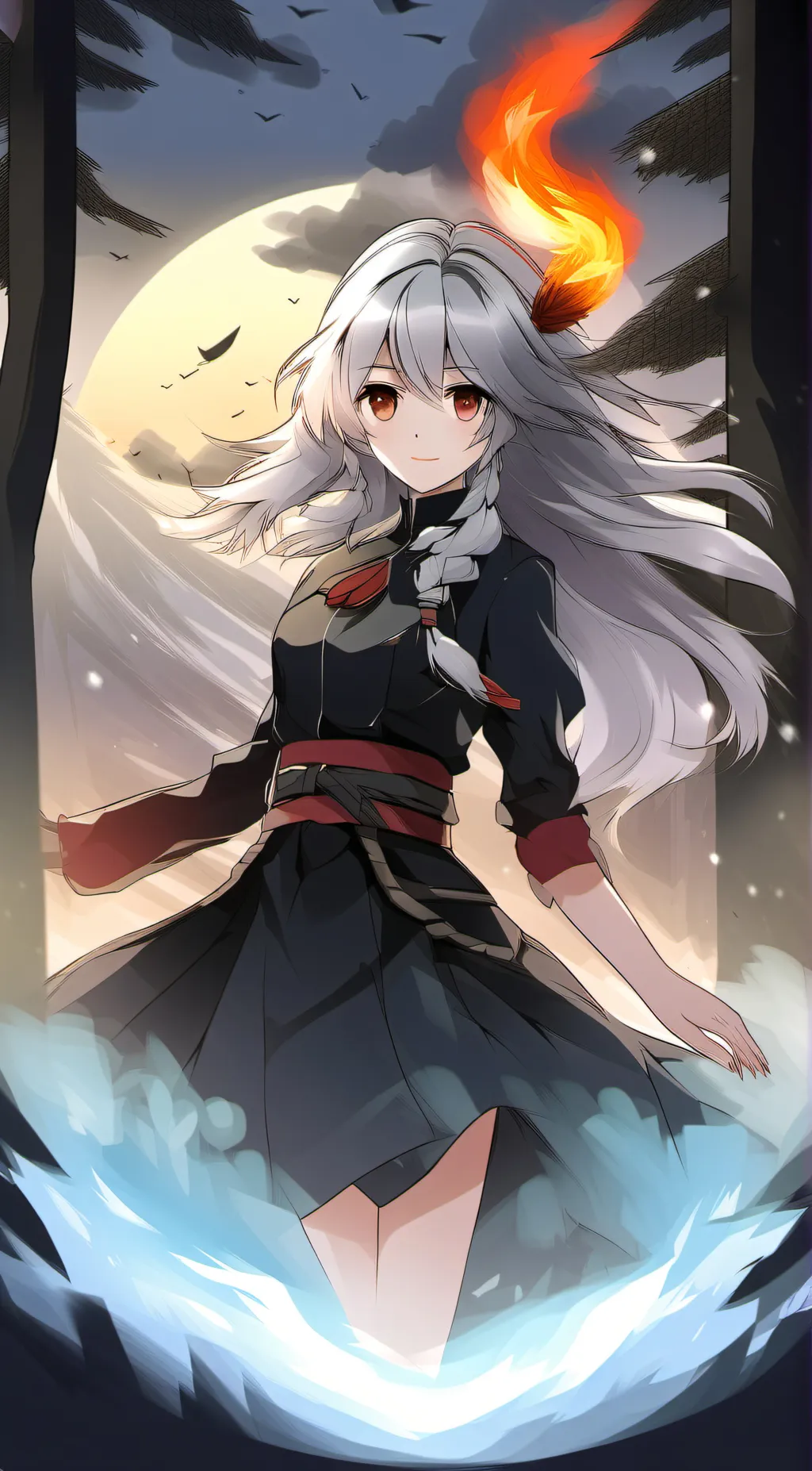 Talkie AI - Chat with Sarah