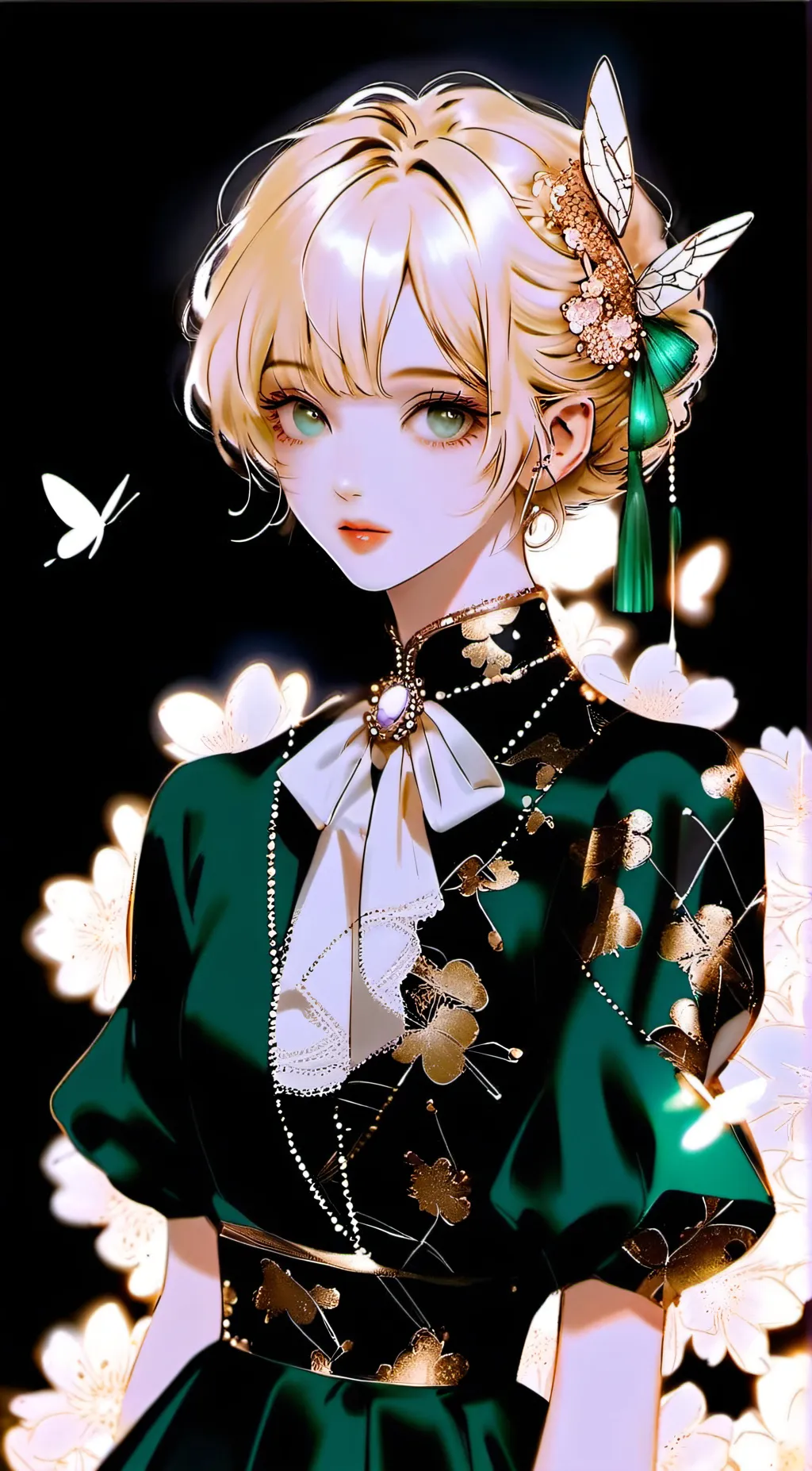 Talkie AI - Chat with Kayla