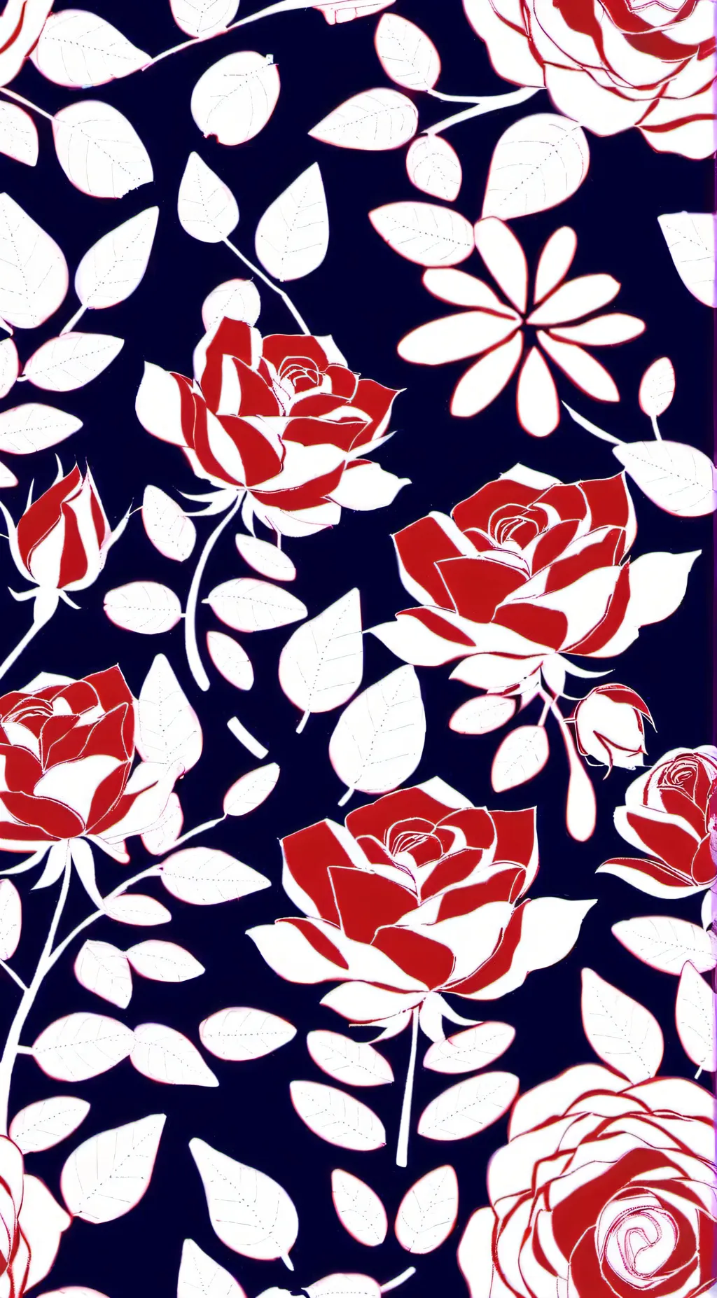 ai character: -Crush Test- background