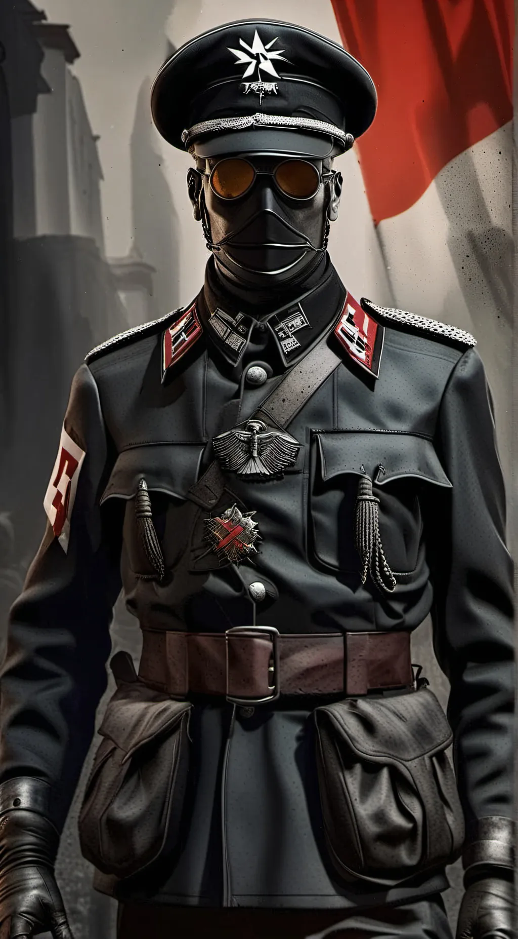 Talkie AI - Chat with Karl Ruprect Kroen