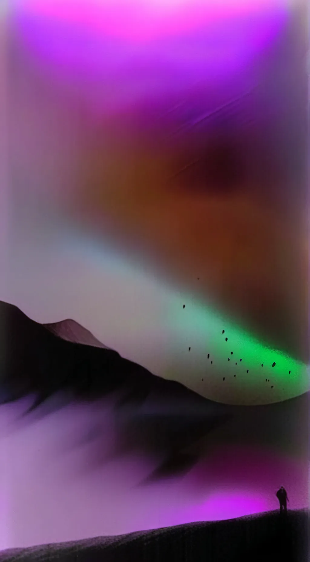 ai character: bkaugo katsuki background