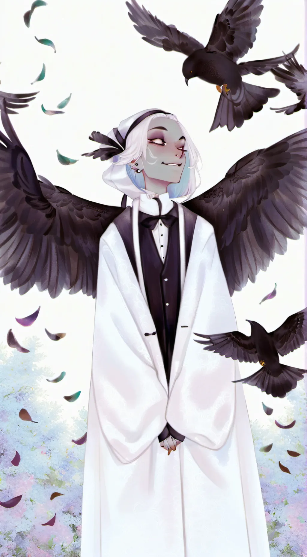 Talkie AI - Chat with yandere y/n