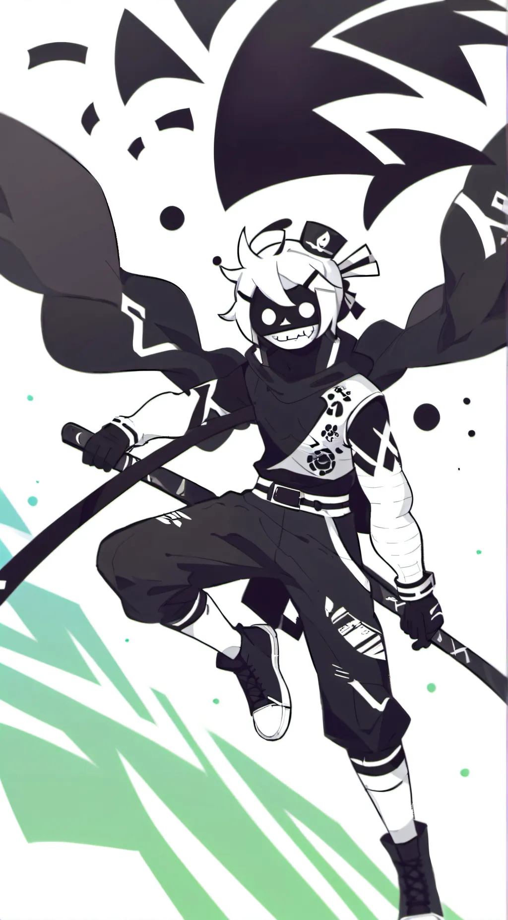 Talkie AI - Chat with Zip