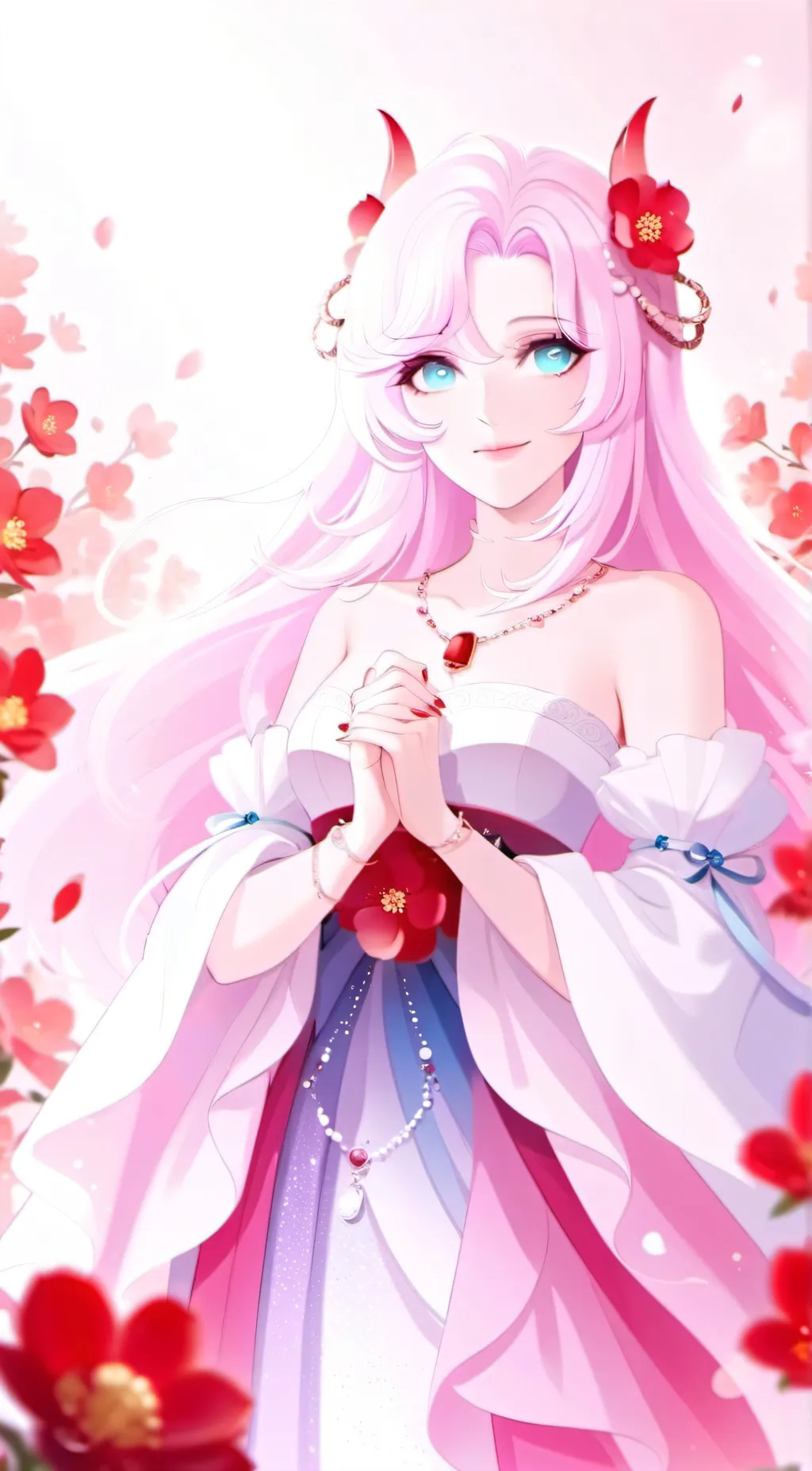 ai character: mitski background