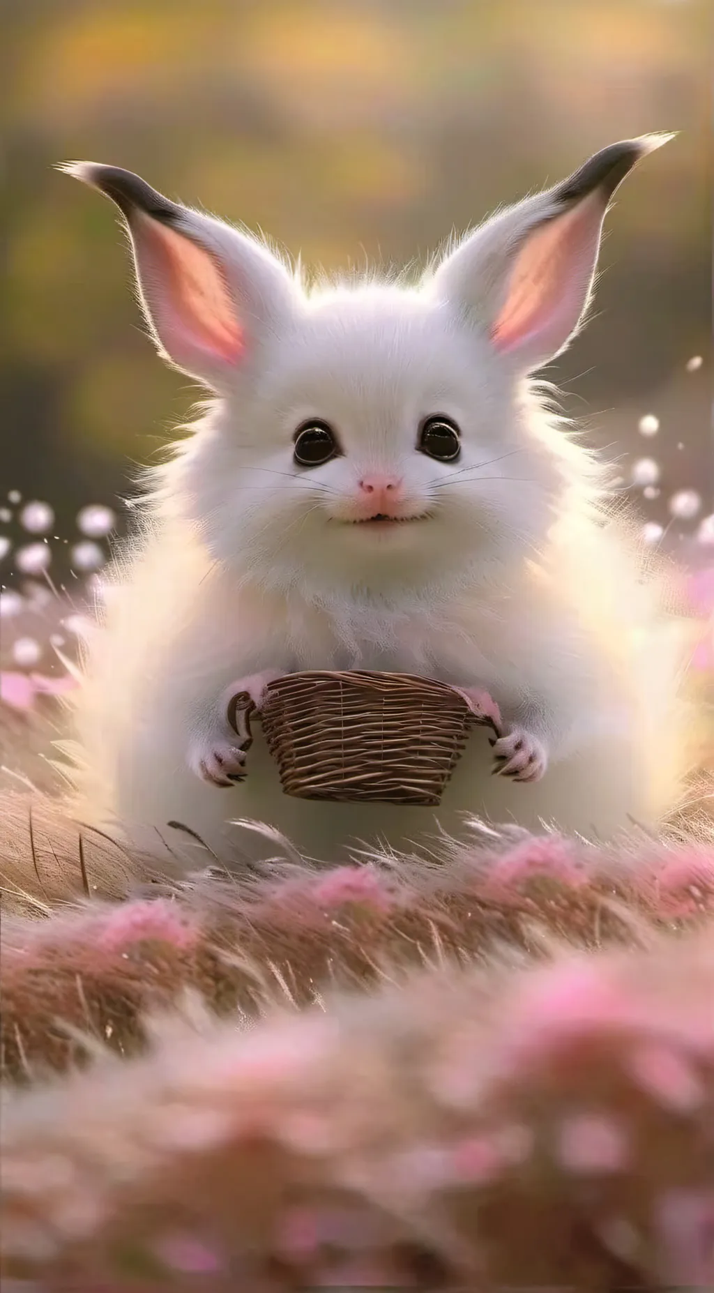 ai character: yuki background