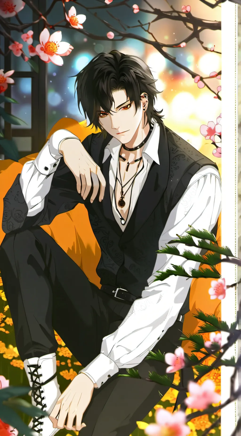 Talkie AI - Chat with Bully