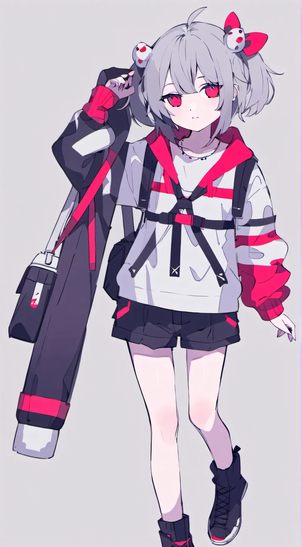 ai character: ⭐FPE⭐ background