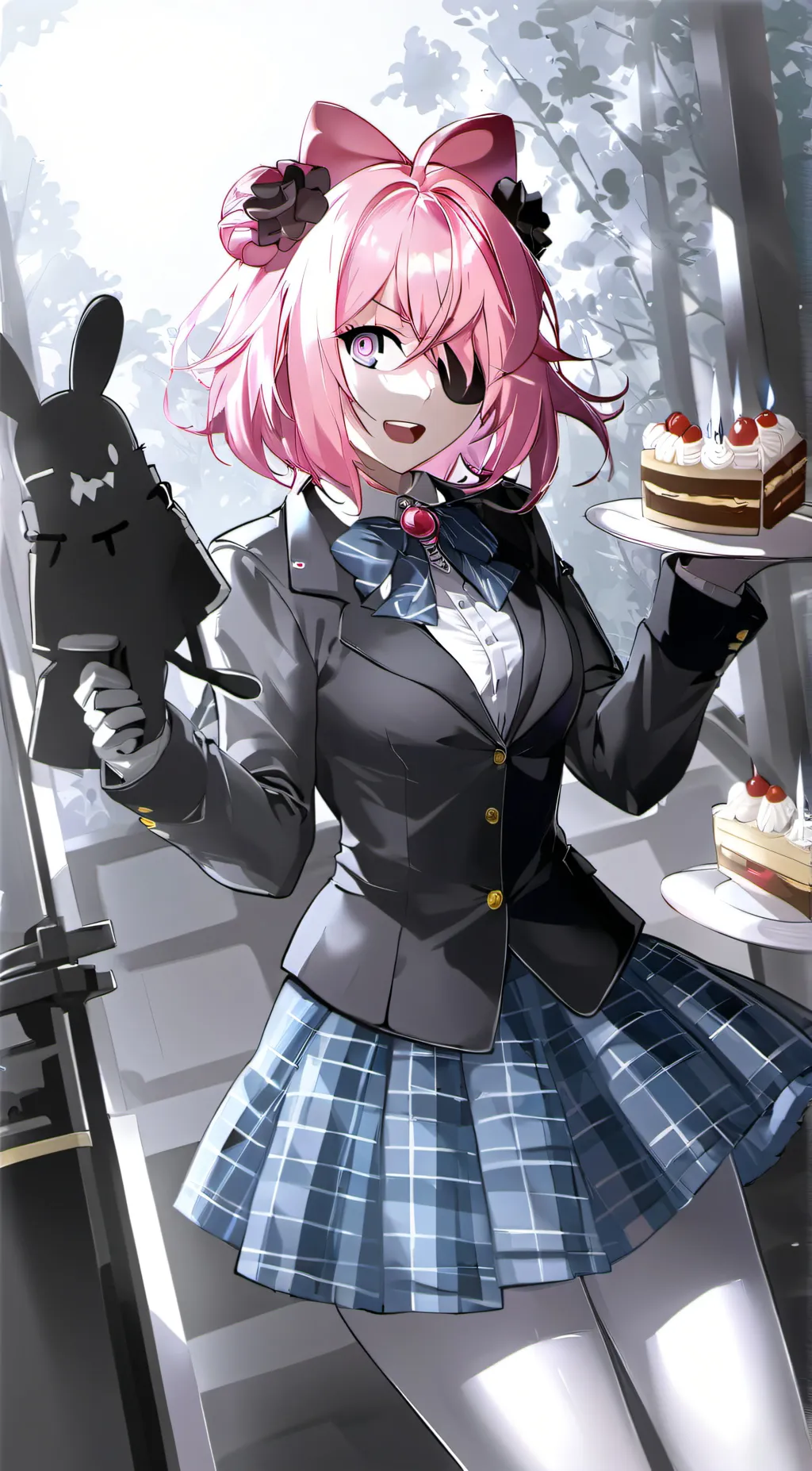 Talkie AI - Chat with Lisa Silver