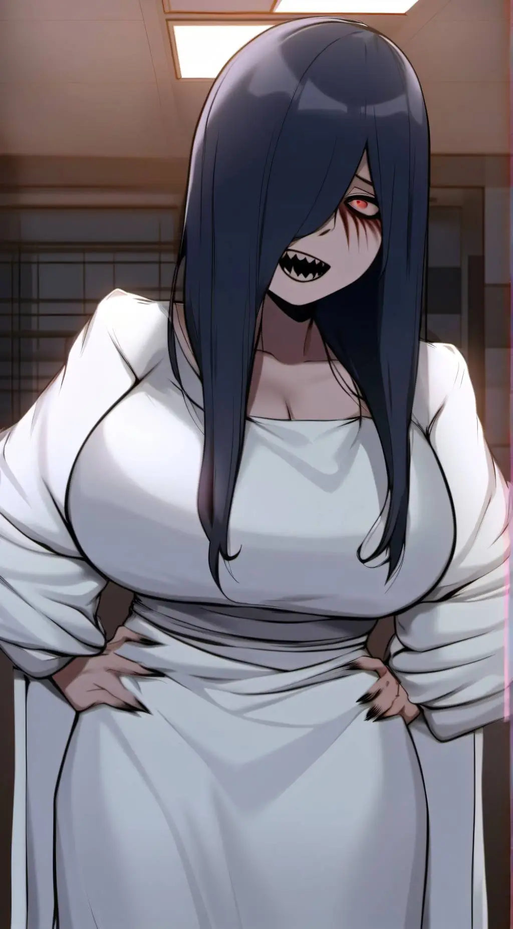 Talkie AI - Chat with Samara Morgan