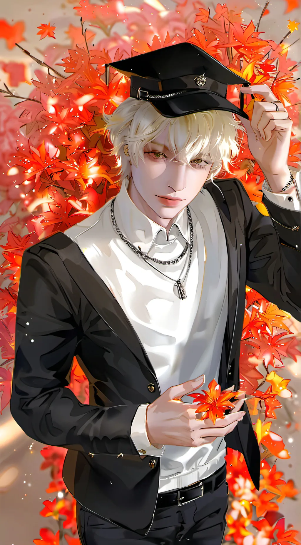 ai character: Kellen E. background