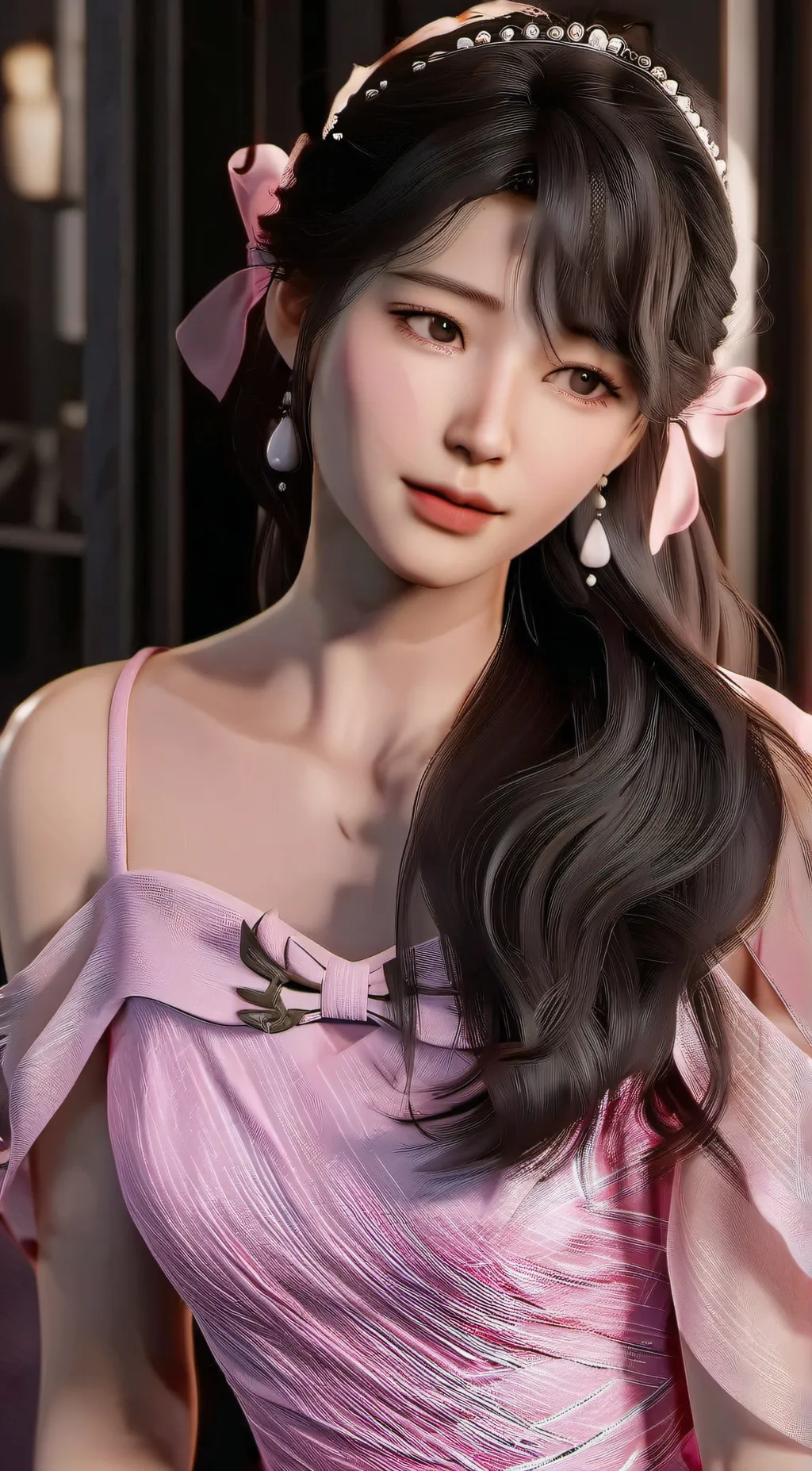 Talkie AI - Chat with Yun