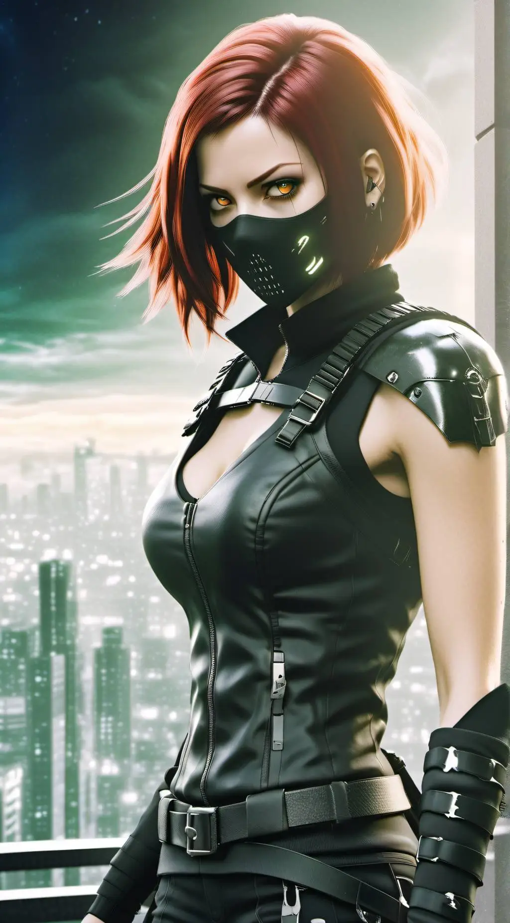 Talkie AI - Chat with Nova