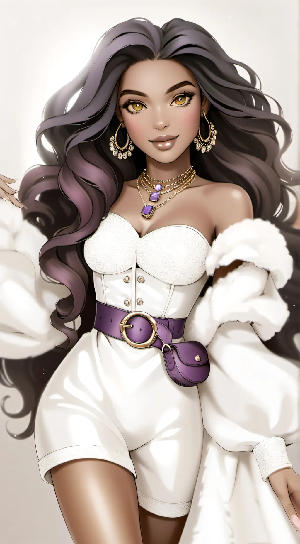 ai character: Mattheo x Y/N♡ background